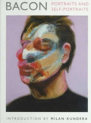 Bacon Portraits and Self Portraits by Francis Bacon, France Borel