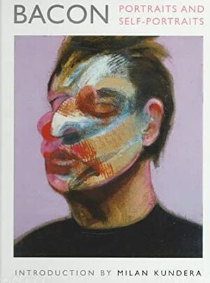 Bacon Portraits and Self Portraits by Sir Francis Bacon, France Borel