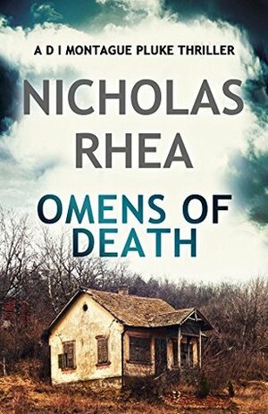 Omens of Death by Nicholas Rhea