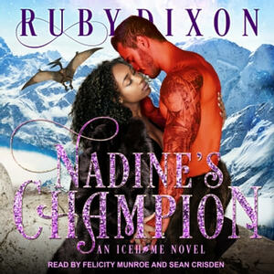 Nadine's Champion by Ruby Dixon