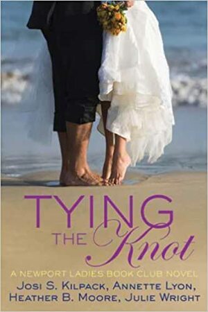 Tying the Knot by Josi S. Kilpack