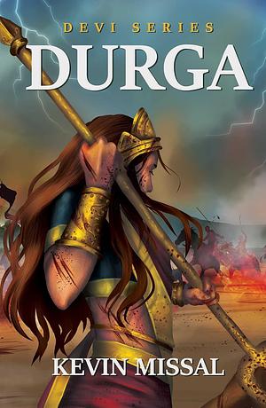 Devi Series Durga by Kevin Missal