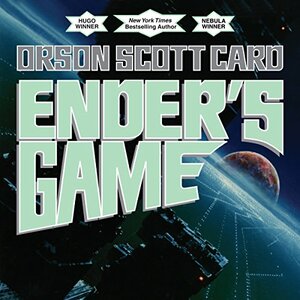 Ender's Game (Special 20th Anniversary Edition) by Orson Scott Card