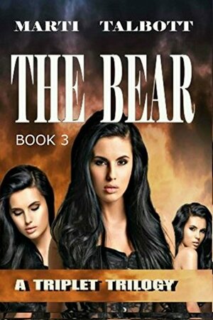 The Bear by Marti Talbott