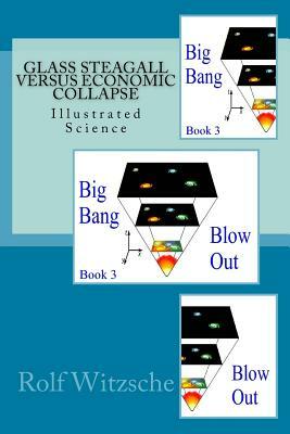 Glass Steagall versus Economic Collapse: Illustrated Science by Rolf A. F. Witzsche