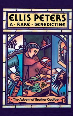 A Rare Benedictine by Ellis Peters