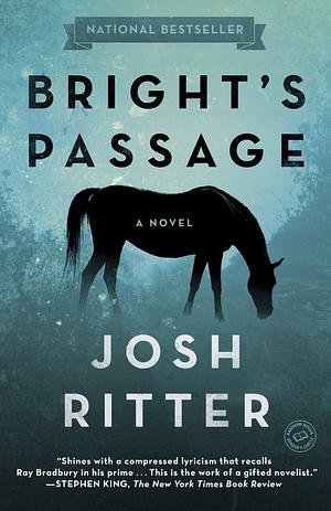 Bright's Passage by Josh Ritter