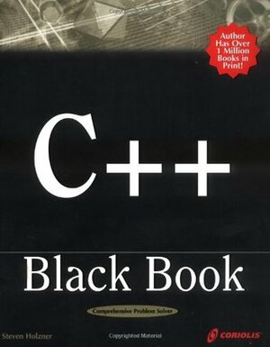 C++ Black Book by Steven Holzner