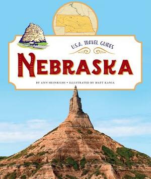 Nebraska by Ann Heinrichs