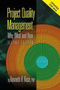 Project Quality Management: Why, What and How by Kenneth H. Rose