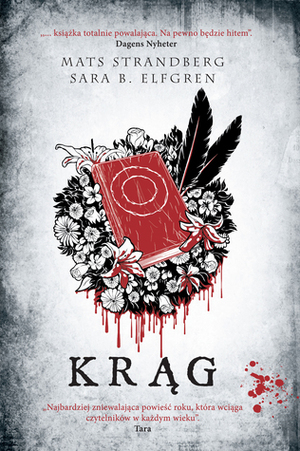 Krąg by Mats Strandberg, Patrycja Włóczyk, Sara Bergmark Elfgren