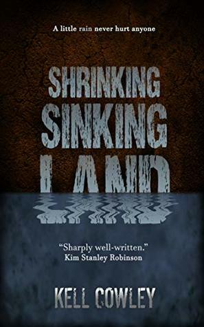 Shrinking Sinking Land by Kell Cowley