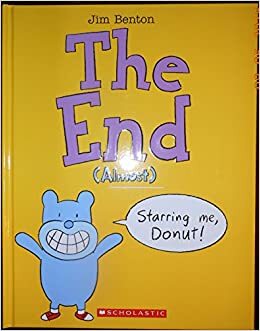 The End by Jim Benton