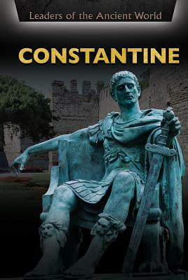 Constantine by Julian Morgan, Margaux Baum
