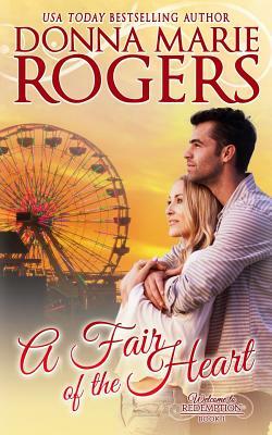 A Fair of the Heart by Donna Marie Rogers