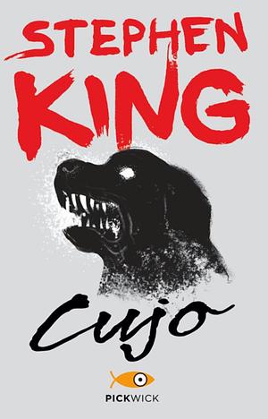 Cujo by Stephen King