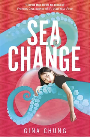 Sea Change by Gina Chung