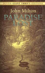 Paradise Lost by John Milton