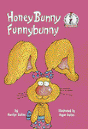 Honey Bunny Funnybunny by Marilyn Sadler, Roger Bollen