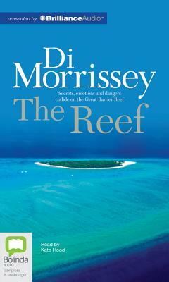 The Reef by Di Morrissey