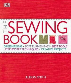 The Sewing Book by Alison Smith