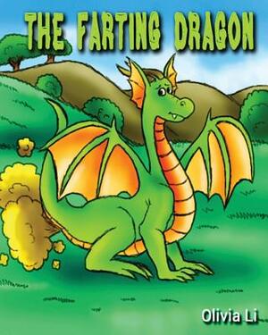 The Farting Dragon by Olivia Li