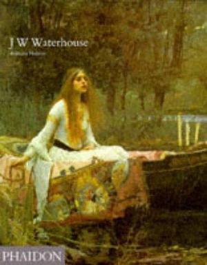 J W Waterhouse by Anthony Hobson, Anthony Hobson