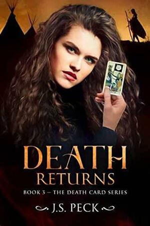 Death Returns by J.S. Peck