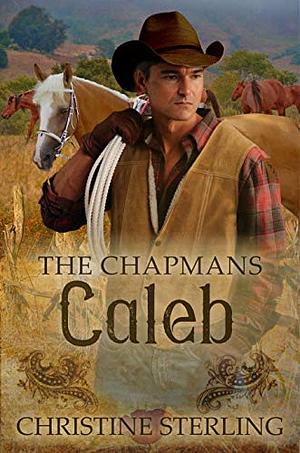 Caleb by Christine Sterling