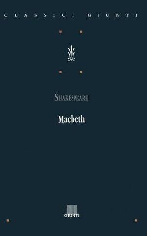 Macbeth by Gary Erskine, Karen Wenborn, Jo Wheeler, Nigel Dobbyn, John F. McDonald, Clive Bryant, Jon Haward, William Shakespeare