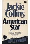 American Star by Jackie Collins