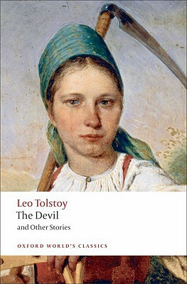 The Devil and Other Stories by Leo Tolstoy