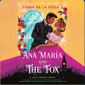 Ana María and the Fox by Liana De la Rosa
