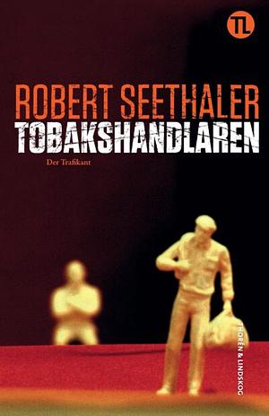 Tobakshandlaren by Robert Seethaler