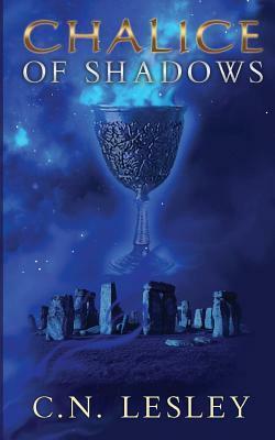 Chalice of Shadows by C.N. Lesley