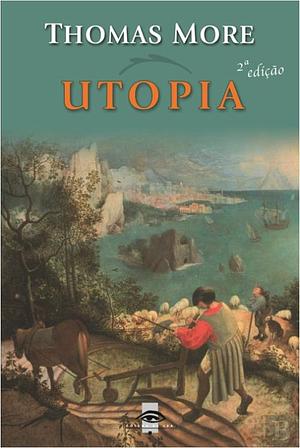 Utopia by Thomas More