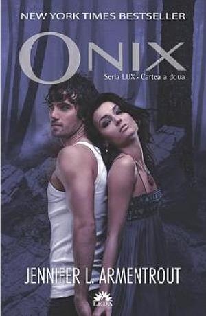 Onyx by Jennifer L. Armentrout