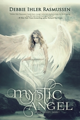 Mystic Angel by Debbie Ihler Rasmussen