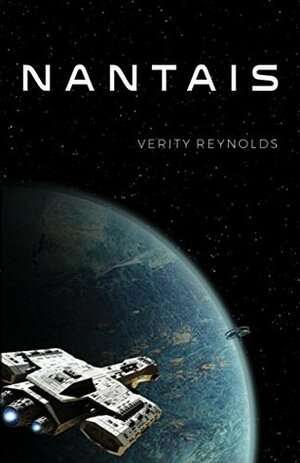 Nantais (Non-Compliant Space Book 1) by Verity Reynolds