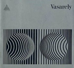 Vasarely by Werner Spies