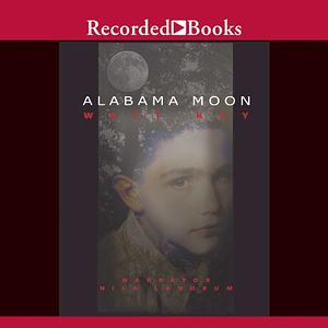 Alabama Moon by Watt Key