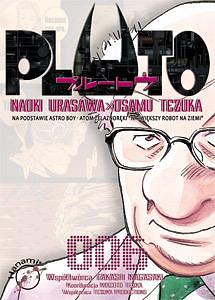 PLUTO: Naoki Urasawa x Osamu Tezuka, 006 by Osamu Tezuka, Naoki Urasawa, Naoki Urasawa, Takashi Nagasaki