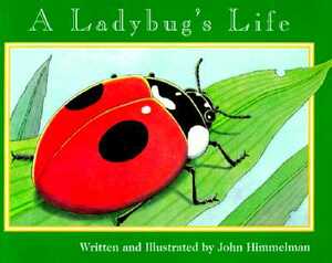 A Ladybug's Life (Nature Upclose) by John Himmelman