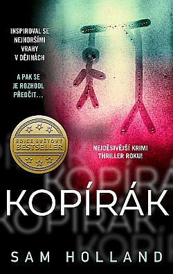 Kopírák by Sam Holland