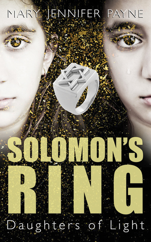 Solomon's Ring by Mary Jennifer Payne