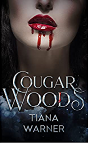 Cougar Woods by Tiana Warner