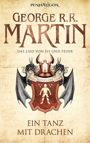 Ein Tanz mit Drachen by George R.R. Martin