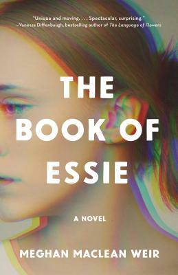 The Book of Essie by Meghan MacLean Weir