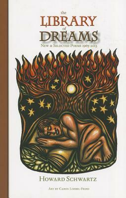 The Library of Dreams by Howard Schwartz