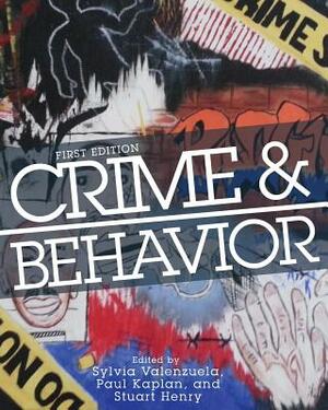 Crime and Behavior by 